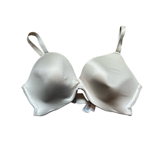 Primark Off White Women's Padded Bra